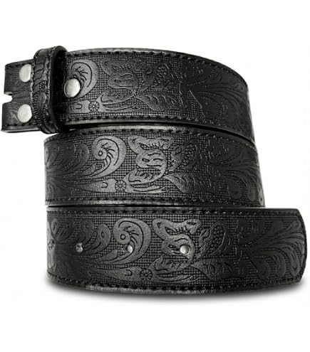 Amazon.com: Nocona Women's Triple Hearts Belt Buckle, Silver, OS
